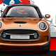 Illustration for article titled Take A Look At The Future Of Mini